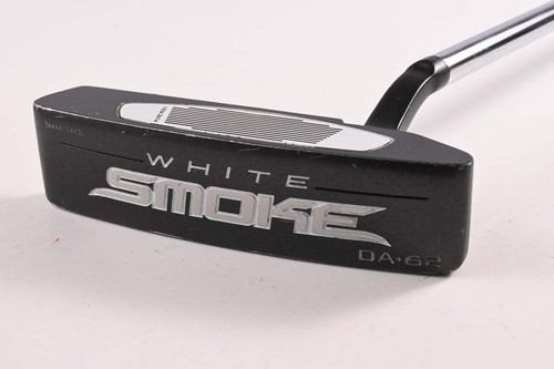 Taylormade white smoke black - taylormade,