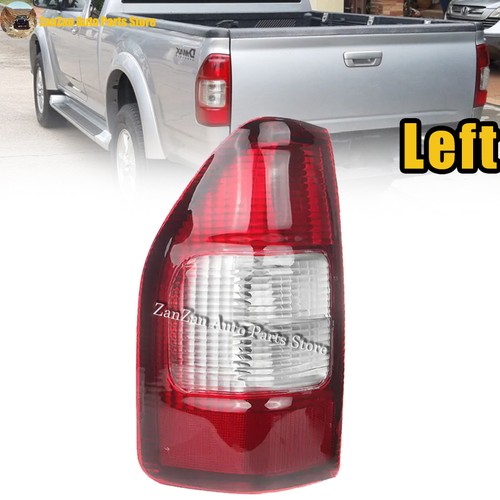1pc left tail light for - for, isuzu