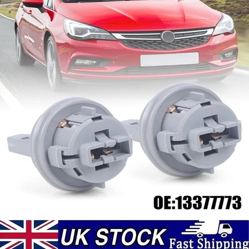2pcs drl light - light, socket