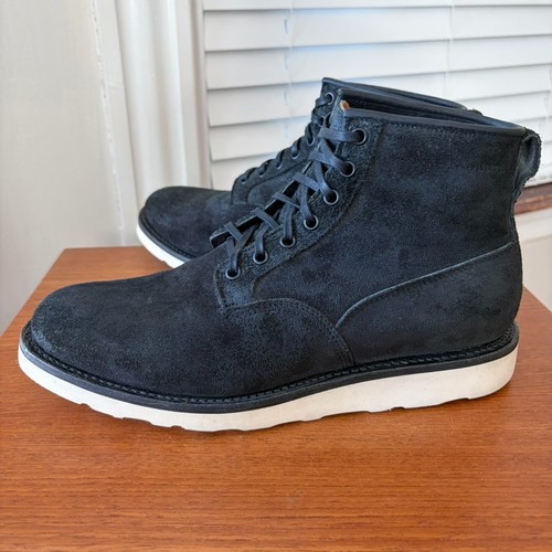 Light wear viberg - |, 10.5