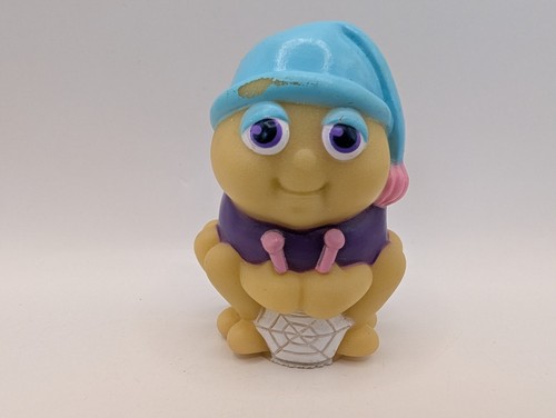 Glo friends glow worm - glow,