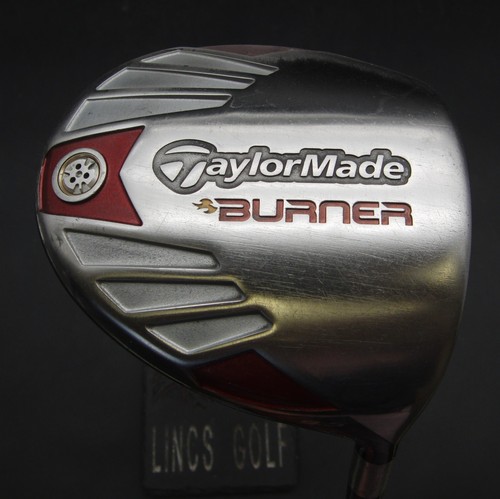Taylormade burner driver - 9.5°,