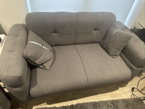 And seater sofa - 3,