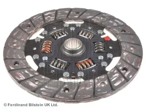 Clutch disc adh23116 - clutch, blue