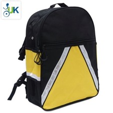 High Visibility Mobility