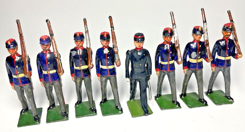 Please read britains eight - -,