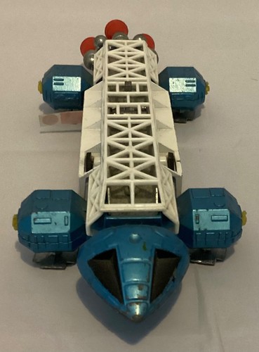 Dinky toys vintage space - toys,