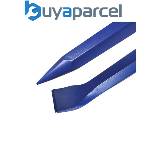 Faithfull 60211005 bent chisel - bent,