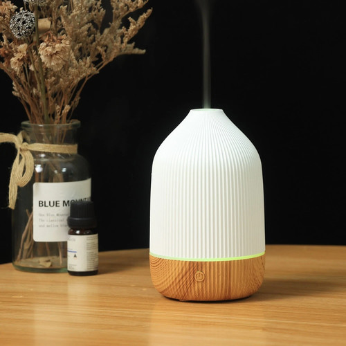 Essential oil aroma - oil, diffuser