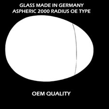 Fits BMW Mini 2006-2014 Door