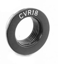 CERVELO THRU AXLE REAR NUT FOR