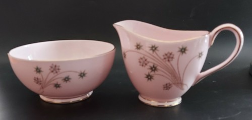 Vintage tuscan bone china - vintage,