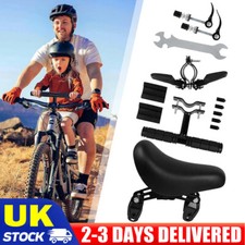 Bike Front Mounted Child Seat