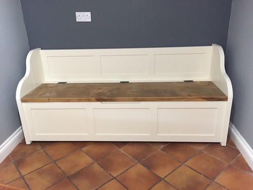 6ft rustic style - 6ft, window