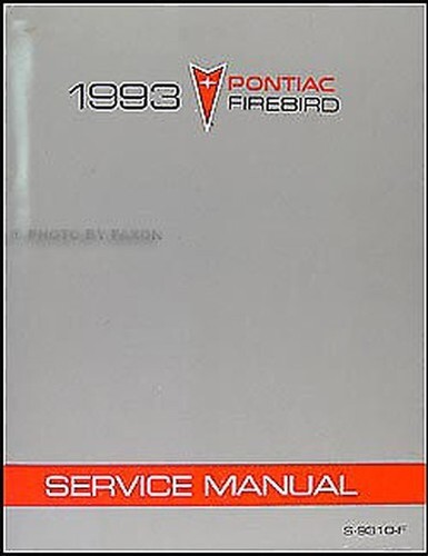 Original oem repair manual - oem,