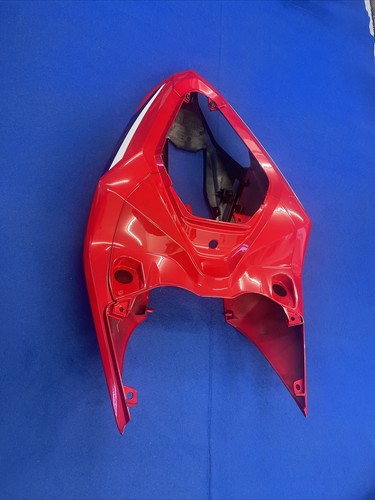 Honda cbr1000rr hrc rear - honda, cbr1000rr-r
