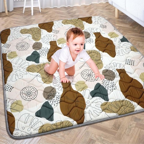 Thicken foam baby - thicken, play