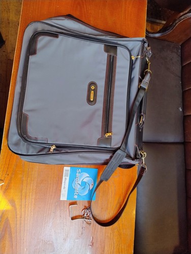 Samsonite vintage rhapsody - vintage,