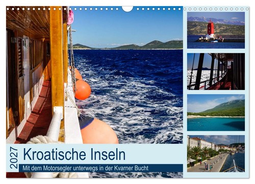 Calendar 2027 version - 2027, ·