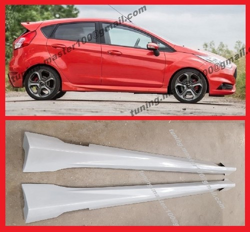 Ford fiesta vii 15 - mk, 7