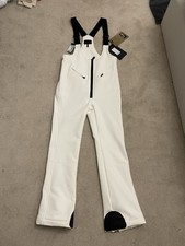 Goldbergh White Phoebe Ski