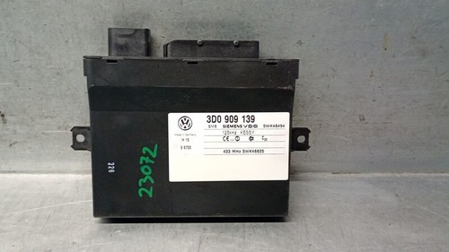 3d0909139 electronics module - 3d0909139,