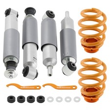 Street Coilovers for VW