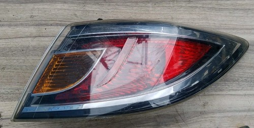 Mazda hatchback 5dr mk2 - mazda,