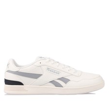 Men's Reebok Court Advance Trainers in White