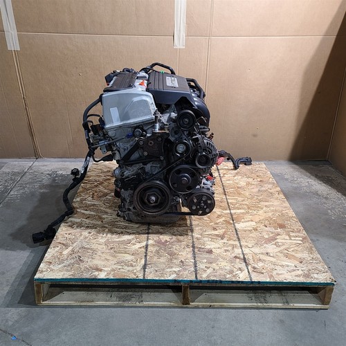 2013 honda civic - 2013, k24z7