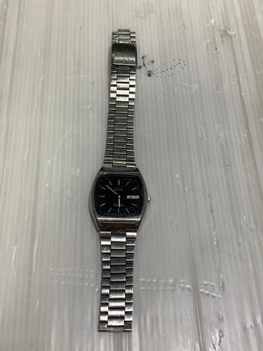 Seiko quartz chronos - quartz,
