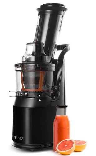 Cold press juicer - press, juicer,