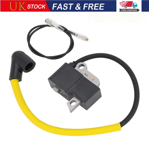Ignition coil for husqvarna - coil,