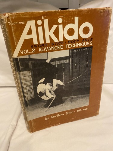 Morihiro saito traditional - saito,