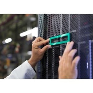 Hpe microserver gen10 sff - hpe,