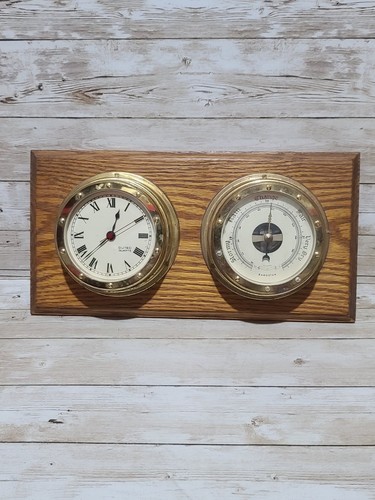 Vintage dutec clock - vintage,