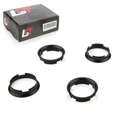 4x Distance Centering Ring