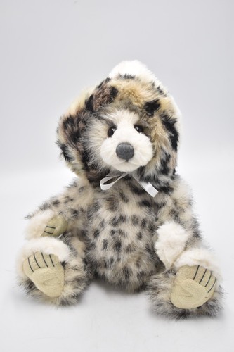 Charlie bears toboggan teddy - bears,