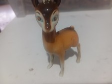 Beswick Blue Eyed Fawn