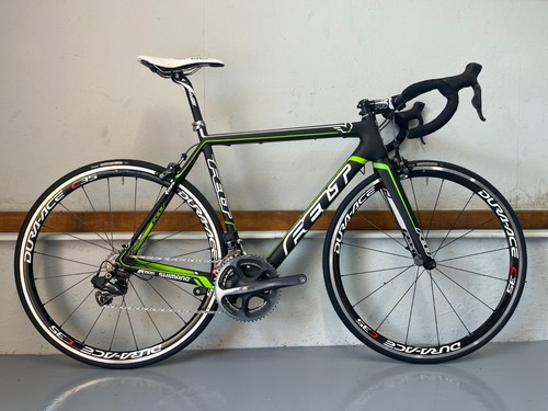 Felt pro team edition road - felt,