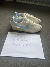 Nike Stussy LD 1000 SP Phantom