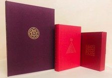 Aleister Crowley Thelema books