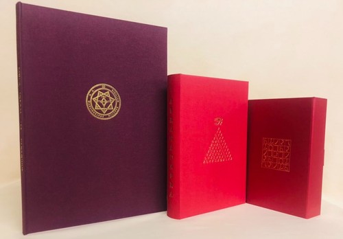 Aleister crowley thelema books - crowley,