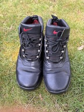 Nike Air Source Hiking Boots