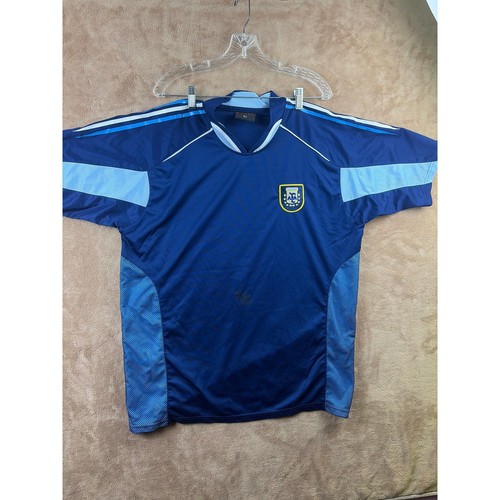 Vintage argentina soccer - vintage,