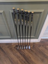 TaylorMade P7Cb Irons