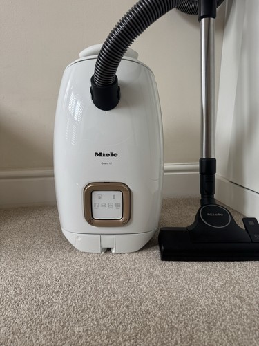 Miele guard allergy - miele,