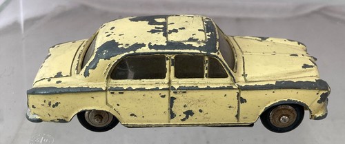 French dinky toy - french,