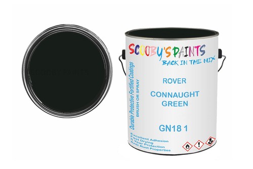 Classic paint for morris - classic,