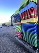 Garden Water Slides For Kids 3m Wavy Slide. Midlands Delivery Only